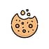 Cookie Crumble Media Logo